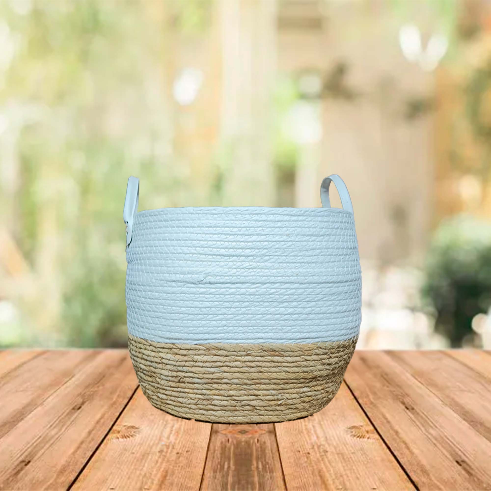 Корзина для хранения 27х19см РД82072