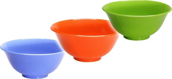 Салатник 3,0л МИКС 