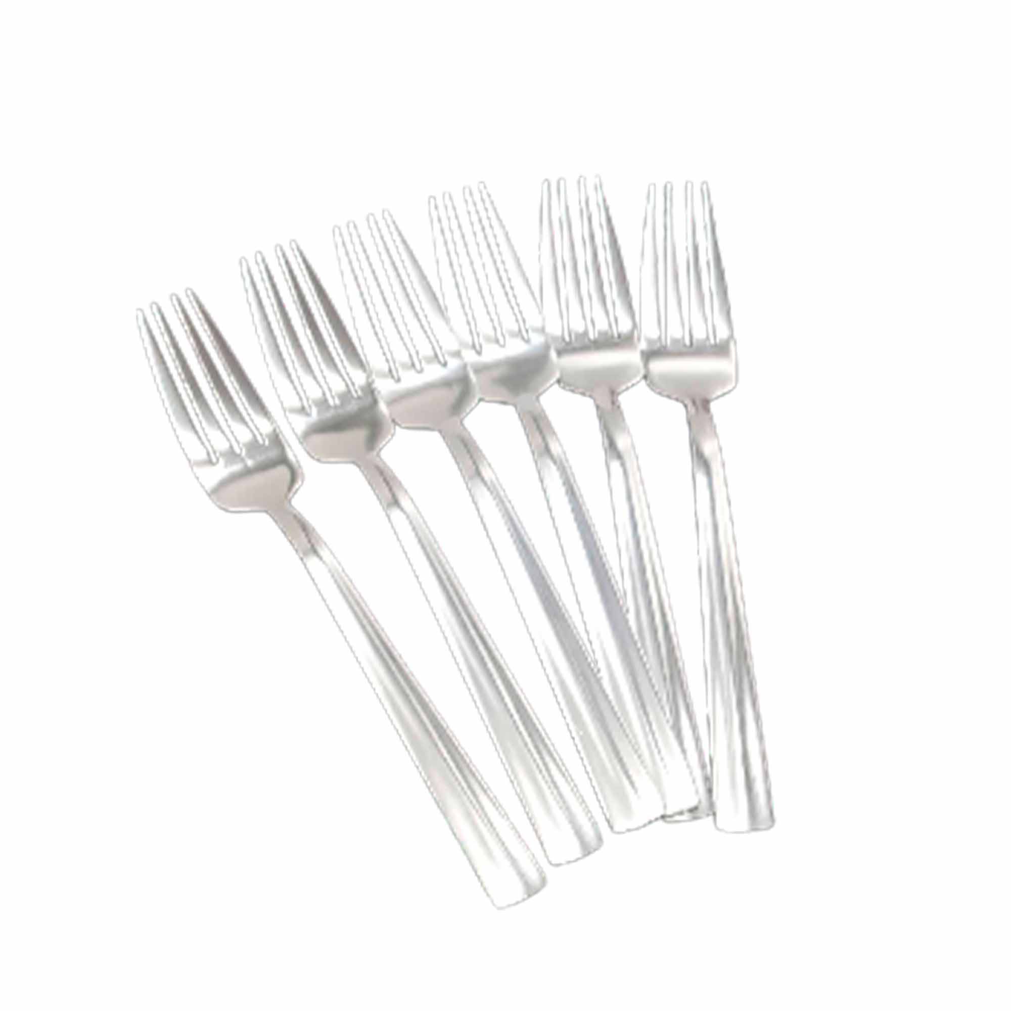 Вилка столовая 1 шт  РД86605