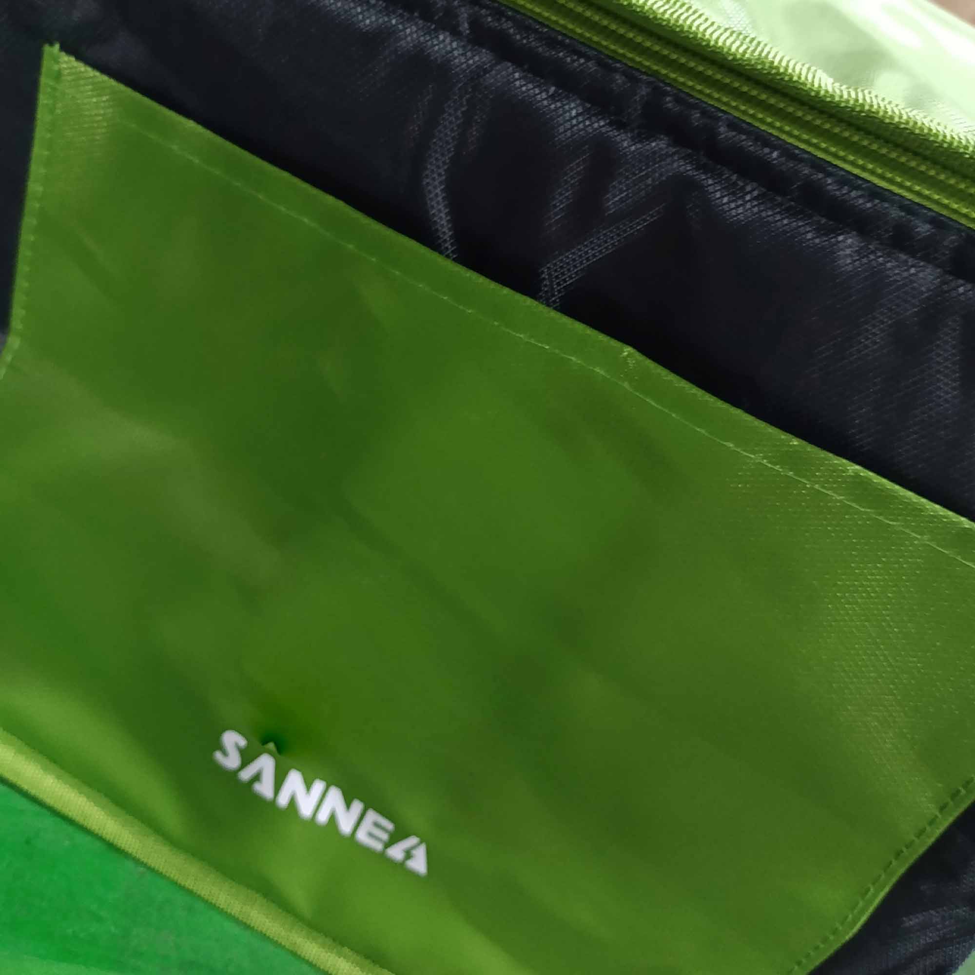 Сумка-холодильник 25л 32х22х36см РД80726