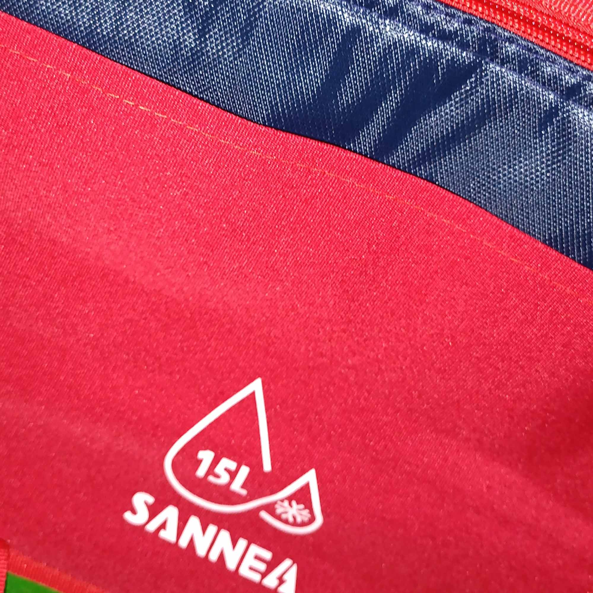 Сумка-холодильник 15л 31х21х24см РД80733