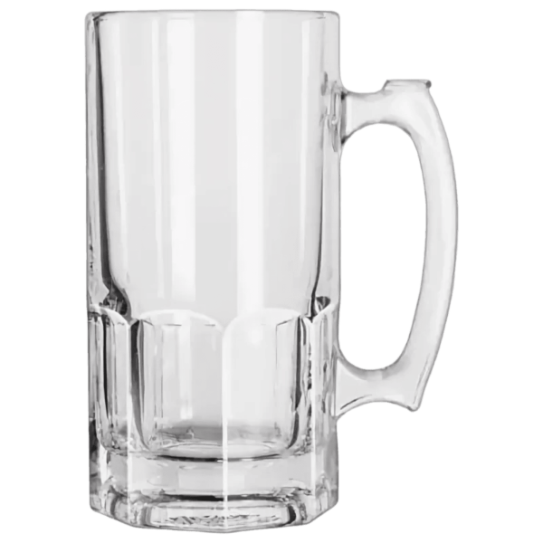 Бокалы, кружки для пива