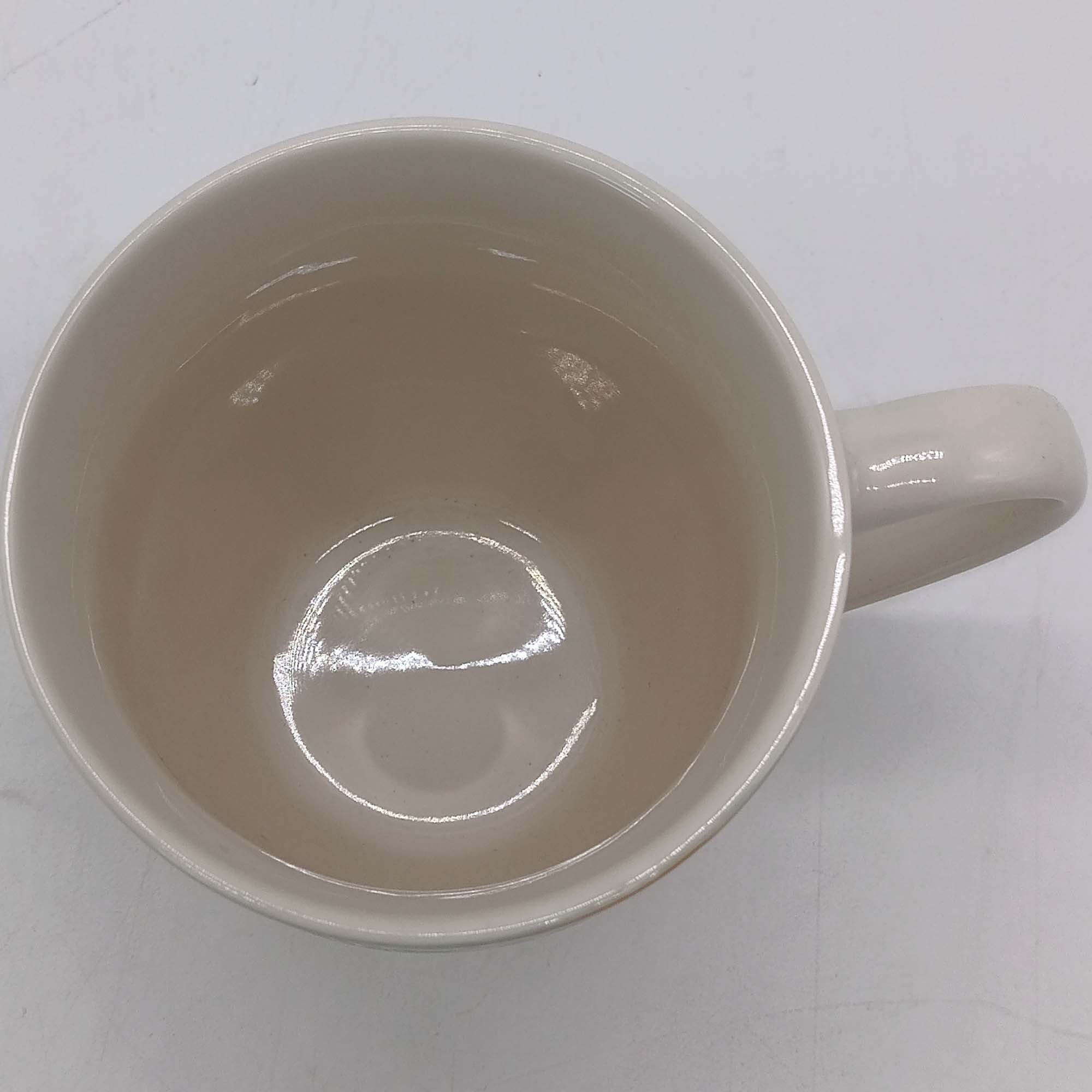 Кружка 380мл Нежность РД83277