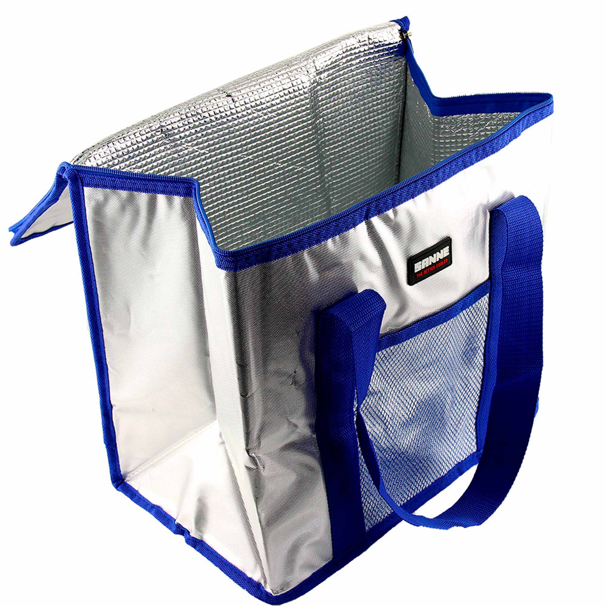 Сумка-холодильник 26л 36х22х33см РД80641