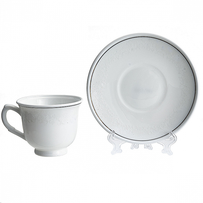 Сервиз чайный 12 пр. "МОНРО" (8)