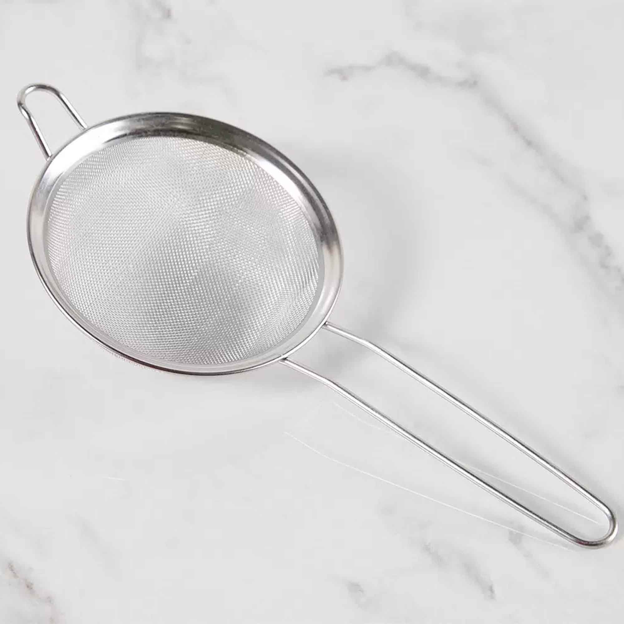 Сито 18см РД81716