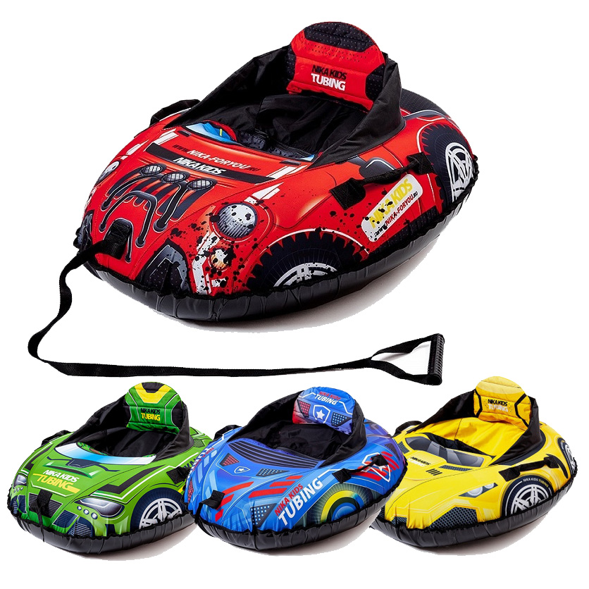 Тюбинг ТБМ2 в ассортименте