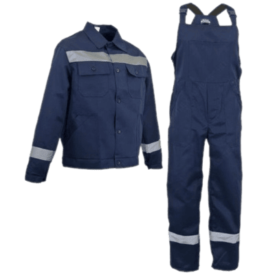 Спецодежда, спецобувь