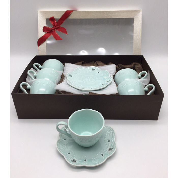 Сервиз чайный 12пр. РД32038