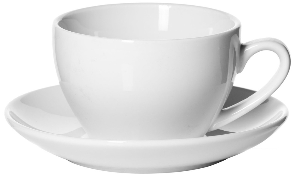 Чайная пара 