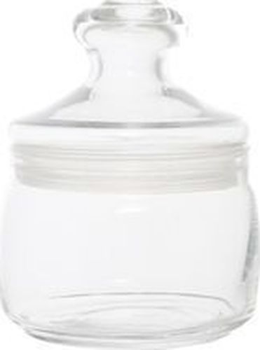 97554 Банка д/сып.продуктов 0.5 ЧЕШНИ БОР