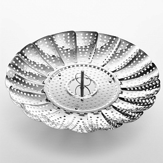 Пароварка 24 см (60/12)