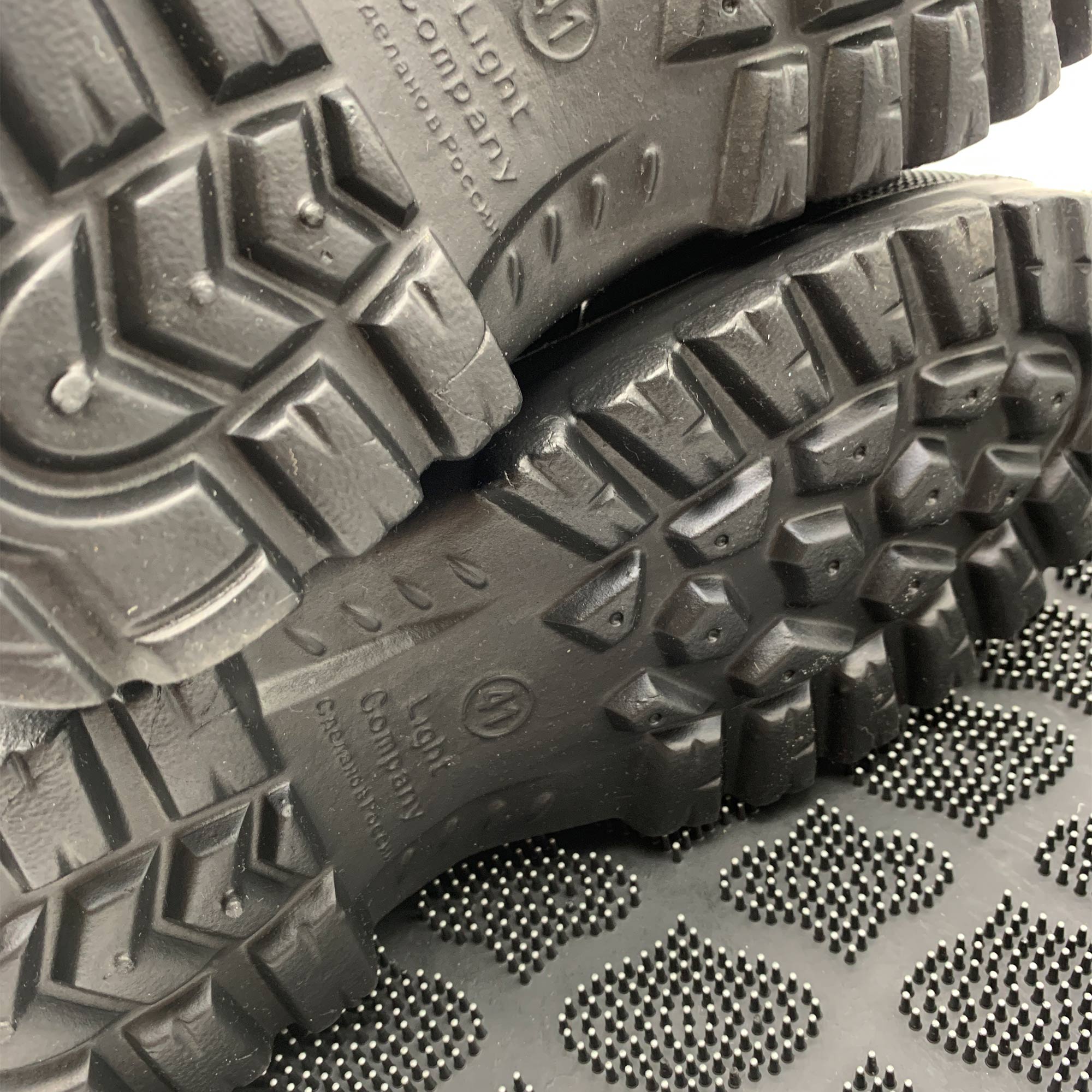 Сапоги утепленные мужские, арт. 921, размер 44, черные