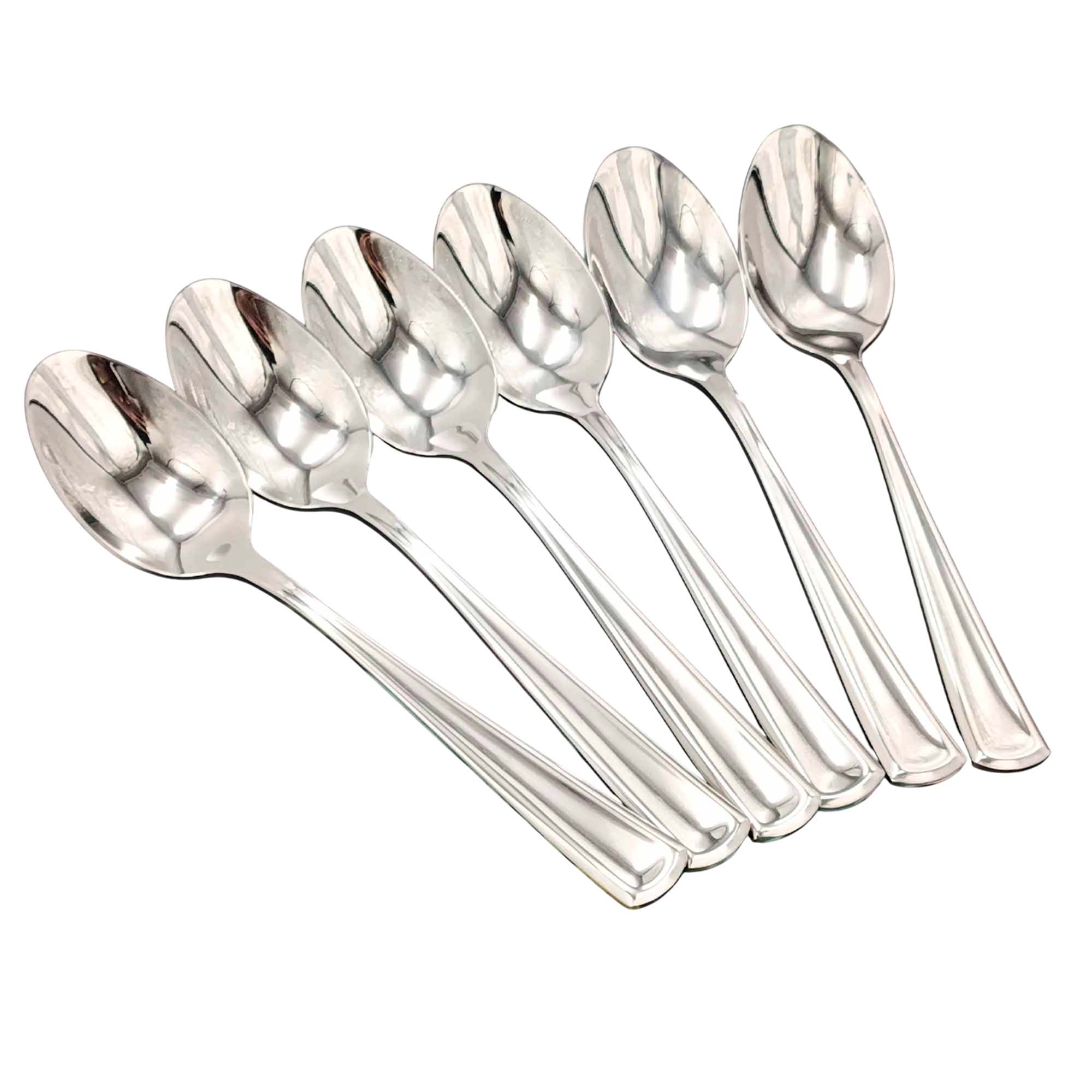 Ложка столовая 1шт "Эстет" РД86087