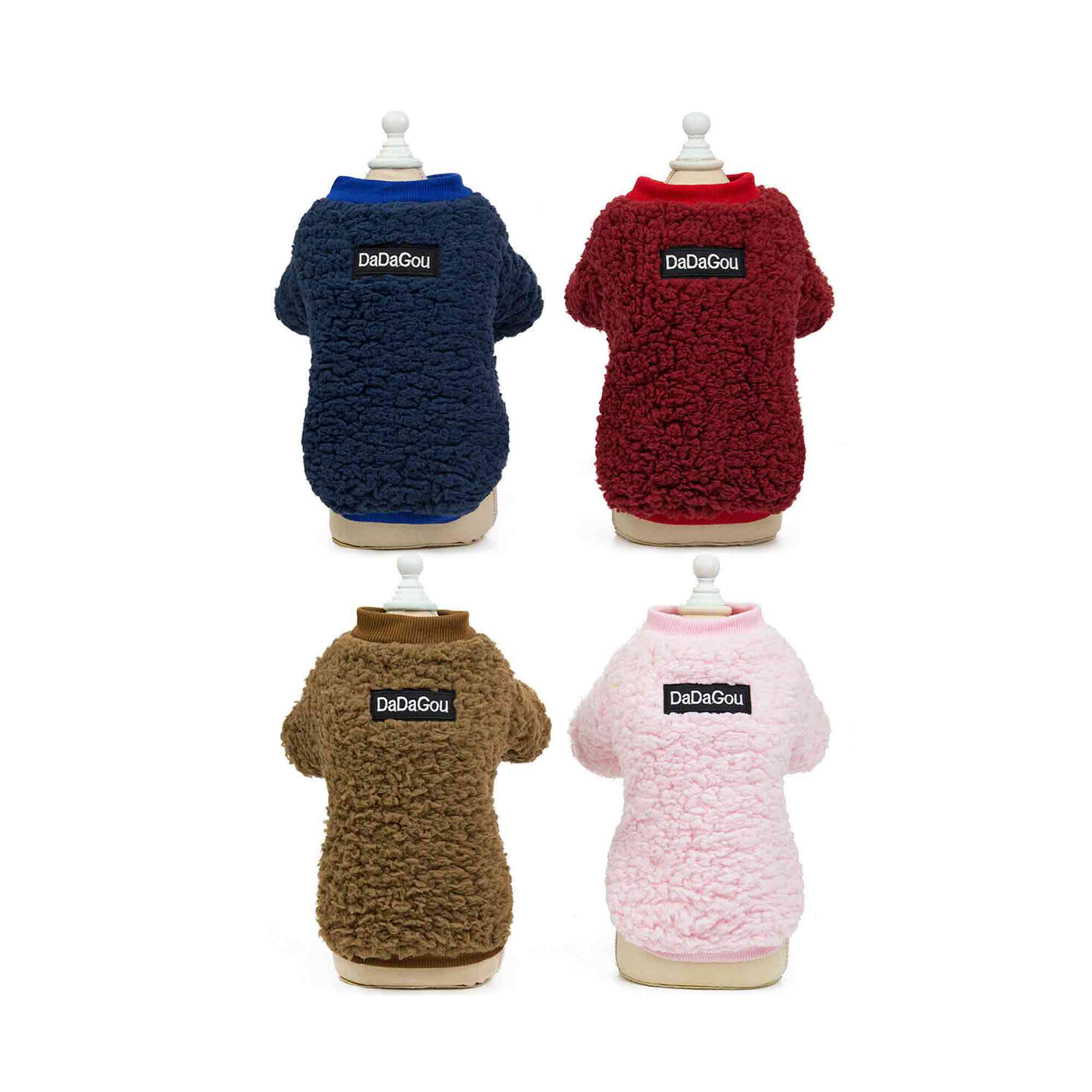 Куртка для собак TT84571