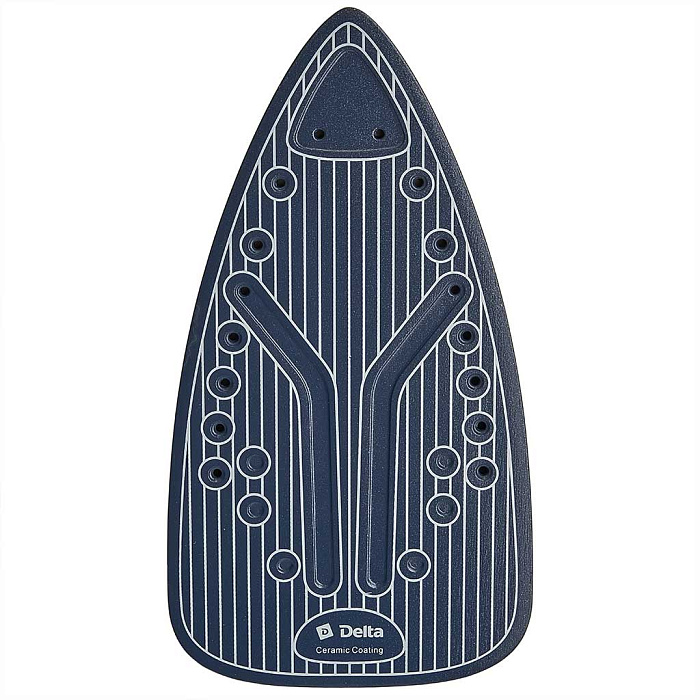 Утюг 2400Вт DELTA DL-711