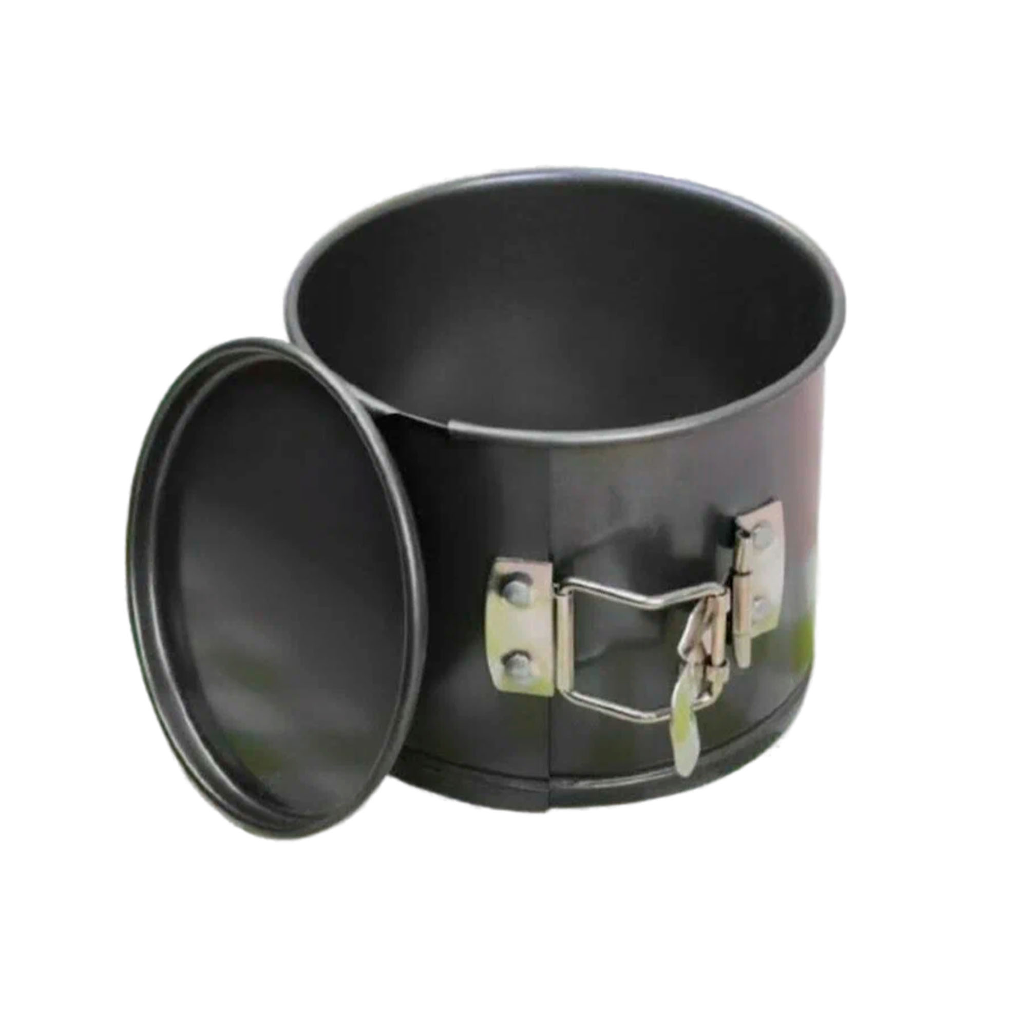 Форма для выпечки (круглая) 14,5x12см РД85714