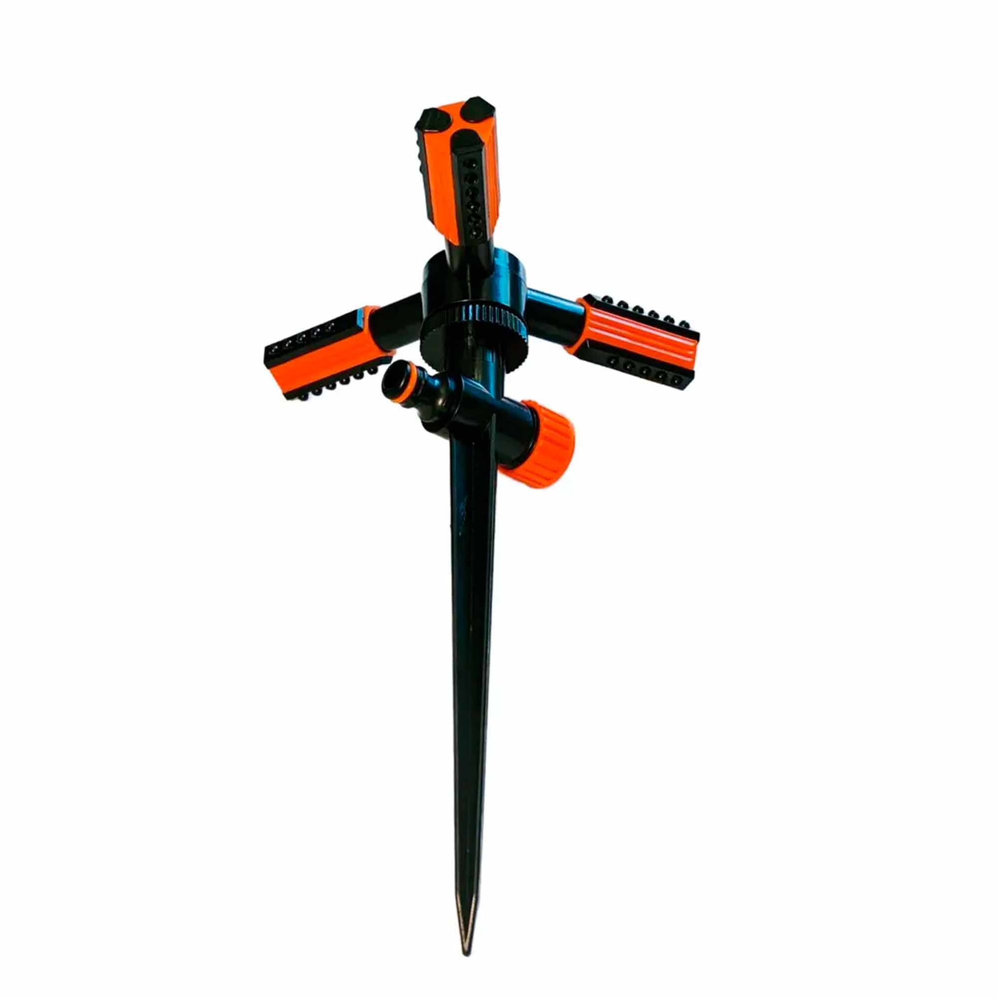 Разбрызгиватель 3-х канальный  РД79232