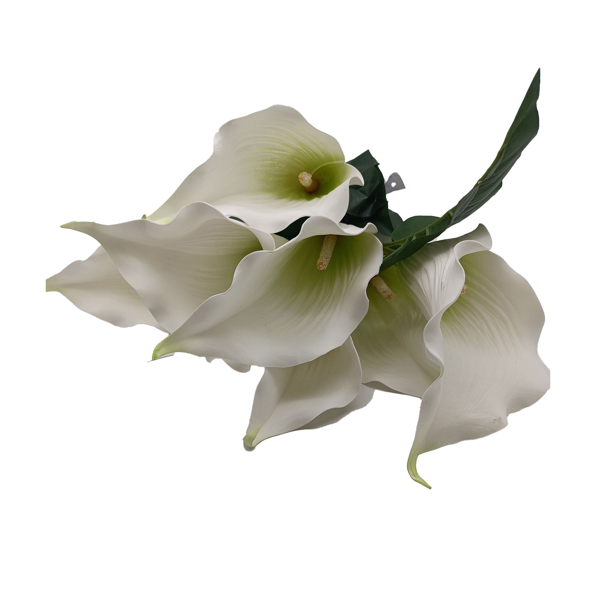 Букет Калла пластмассовая