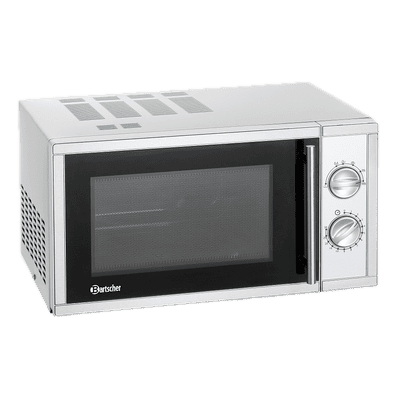 Микроволновые печи