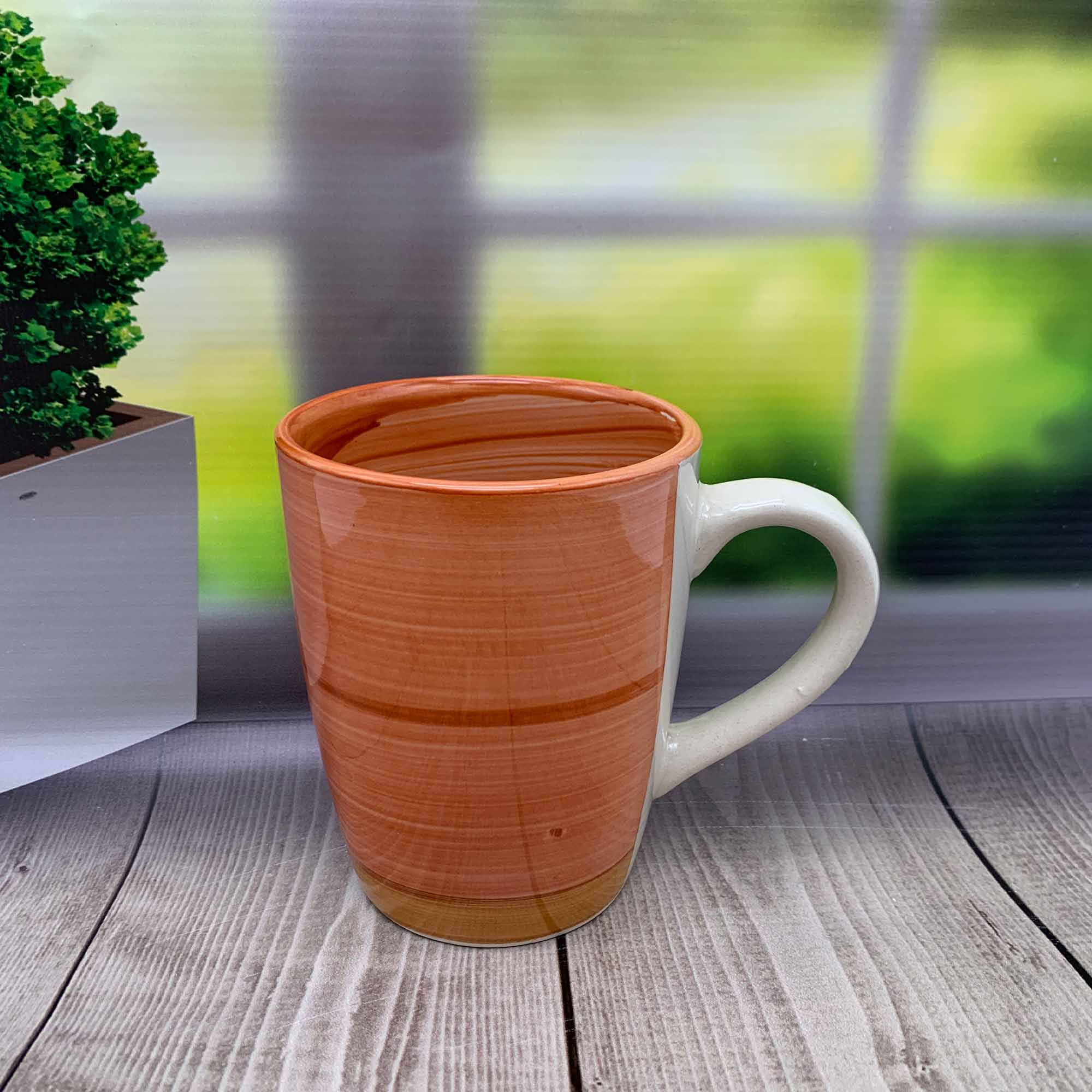 Кружка 380мл РД77238 в ассортименте