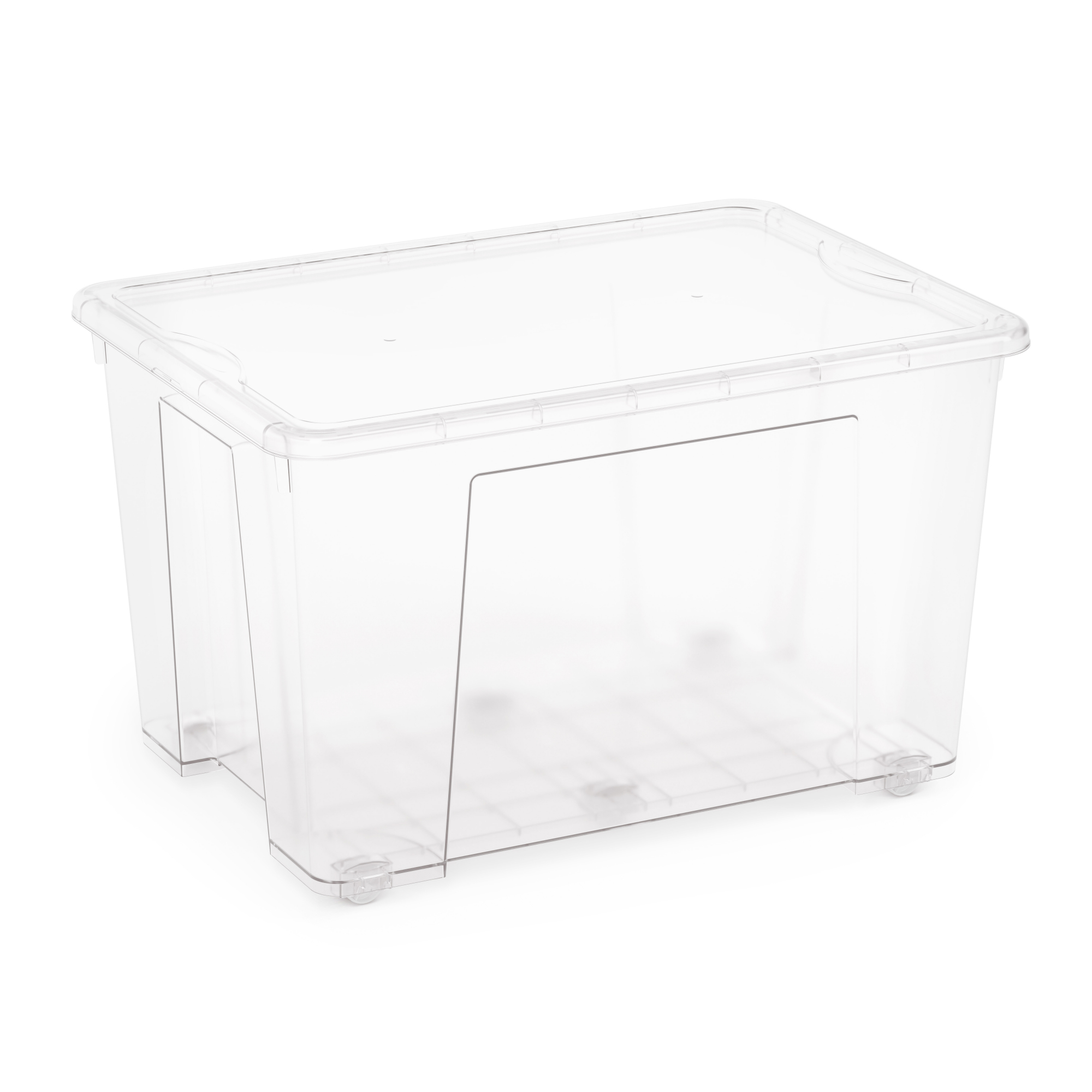 Контейнер универсальный 60л (с крышкой)