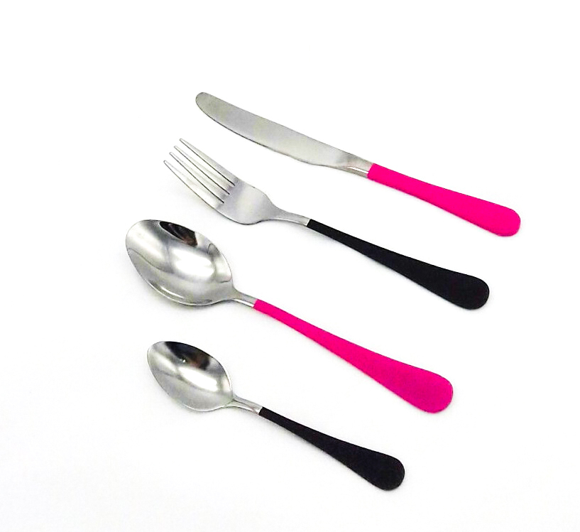 Набор столовых приборов 24пр РД 12564