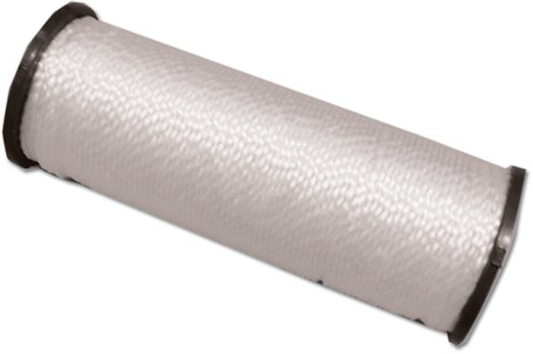 Шнур строительный нейлоновый, на катушке (50м) белый /Р/ 081212-010