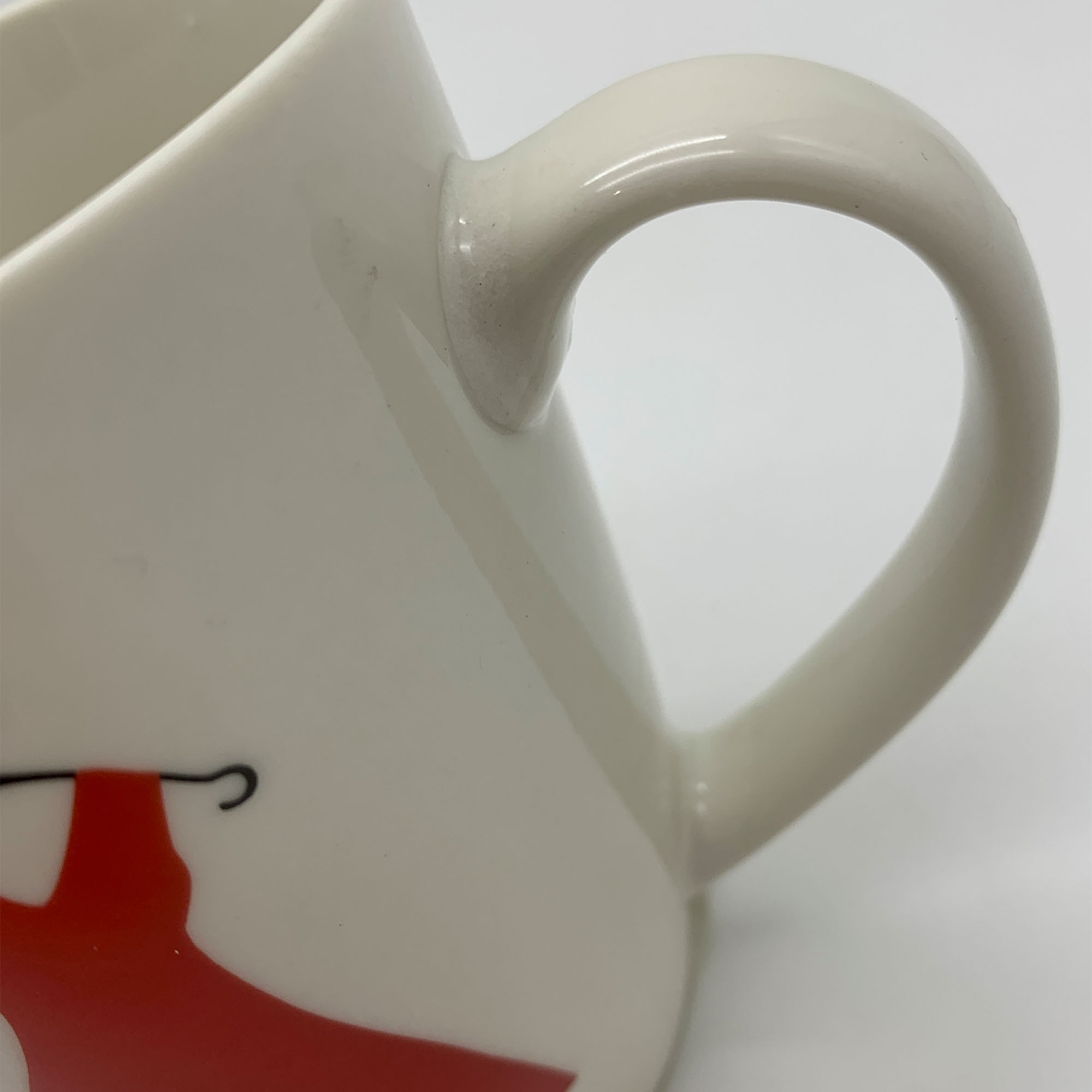 Кружка 400мл Самая Лучшая DS-102 