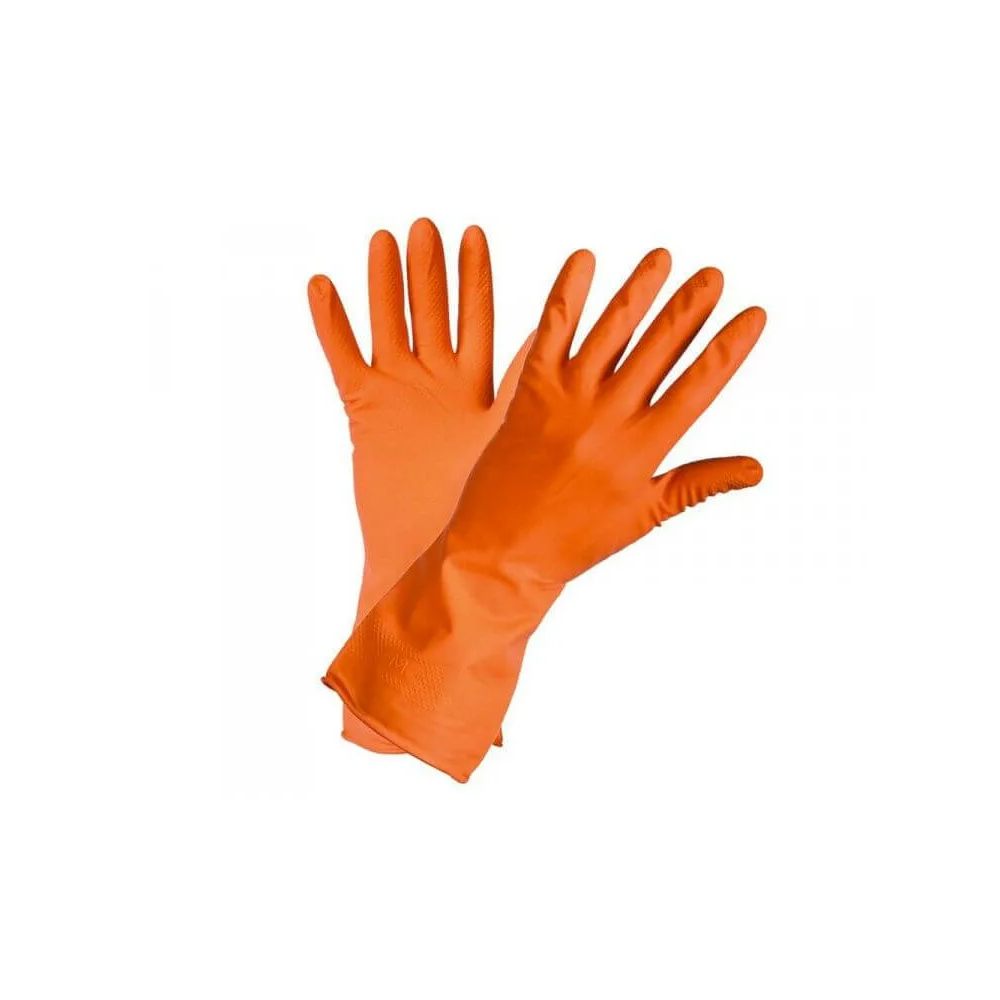 Перчатки силиконовые РД69653