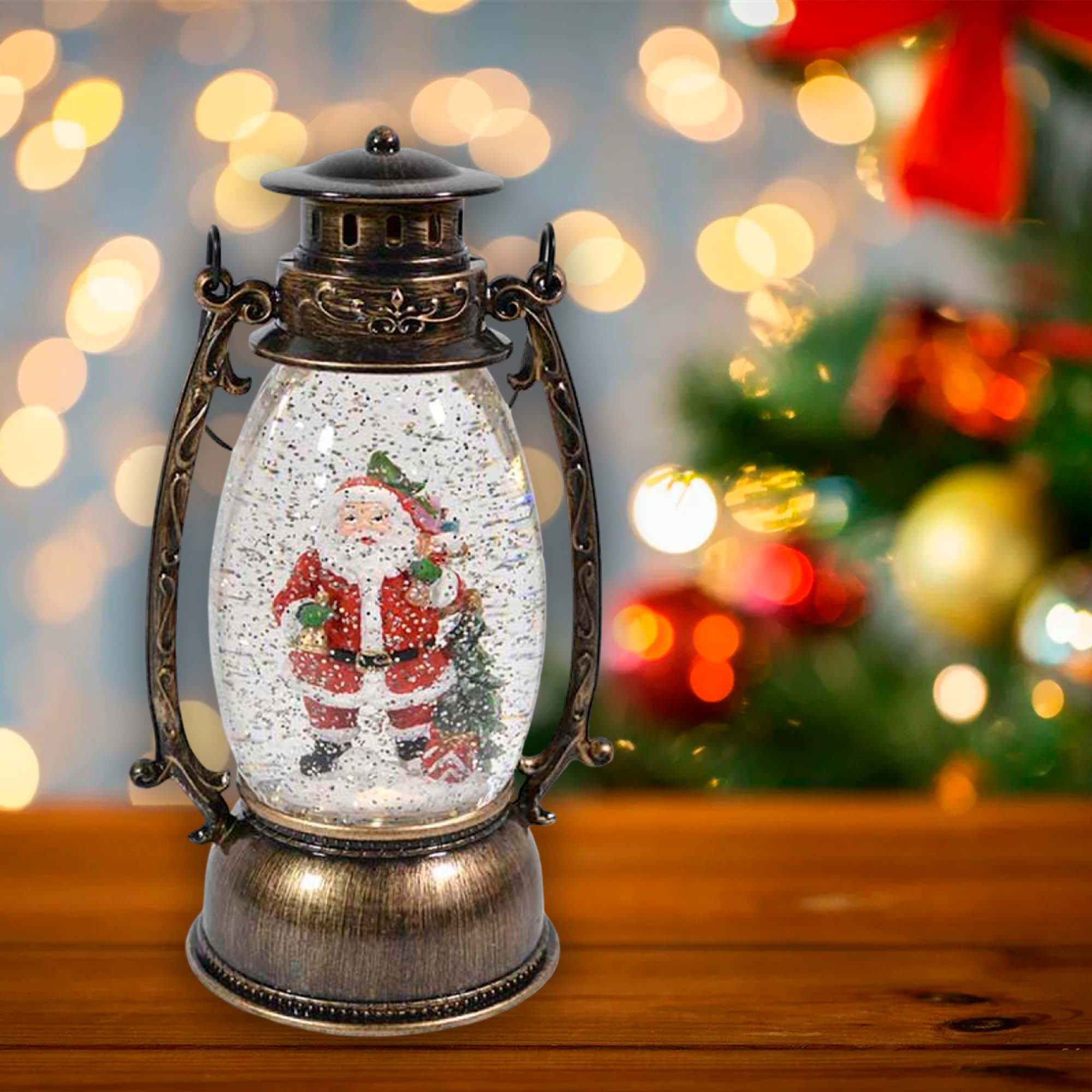 Фигура настольная 23,7х14х11см РД19385