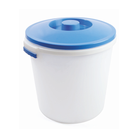 Бак 45л пищевой с крышкой