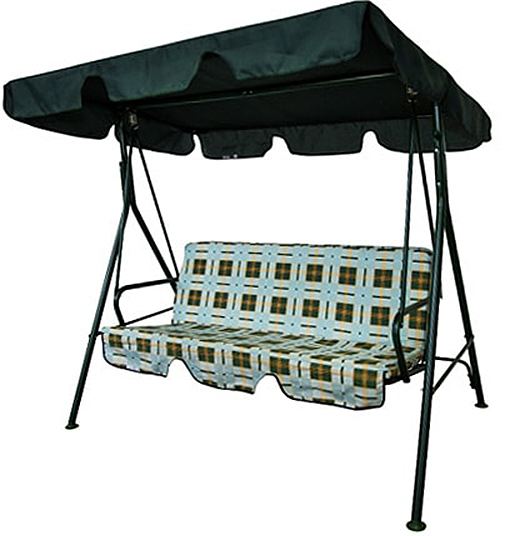 Качели садовые Габи с866/с887/с1007