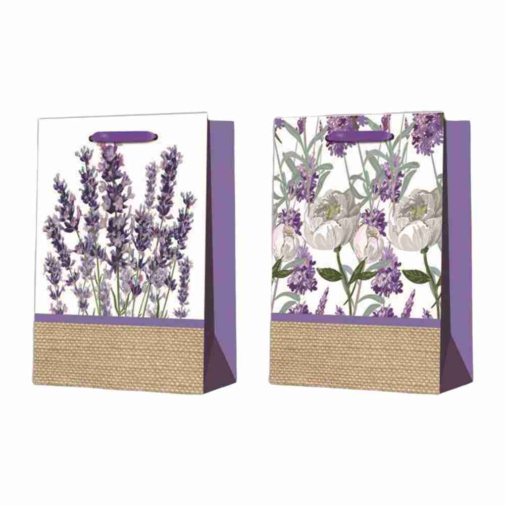 Пакет подарочный 50х72х18см РД22170