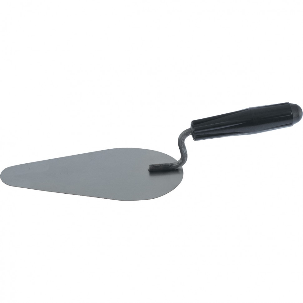 Кельма КП печника с деревянной ручкой /Р/