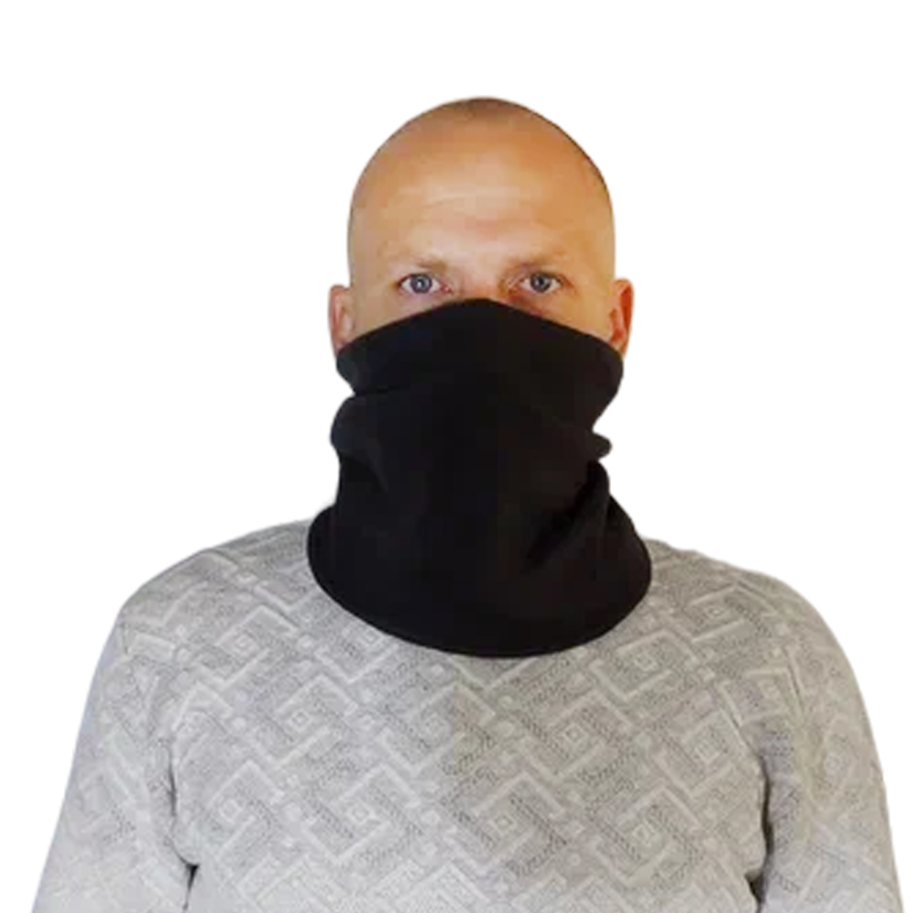 Бафф р.52-60 ДомВелл (флис 280гр)