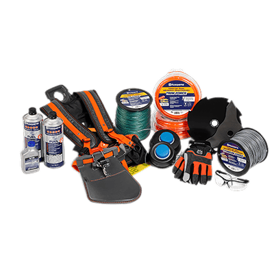 Расходные материалы и аксессуары