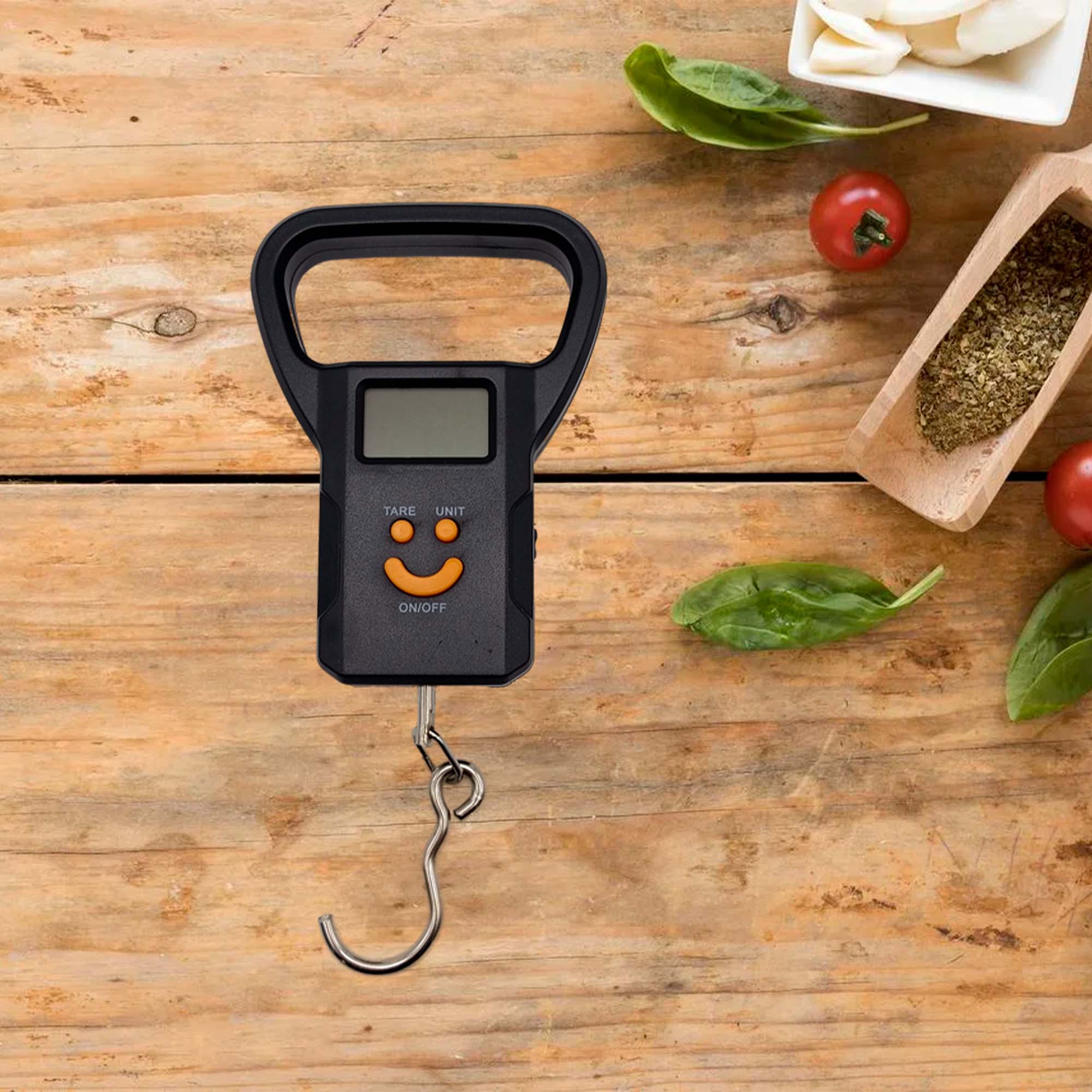 Безмен электронный до 50кг РД16924