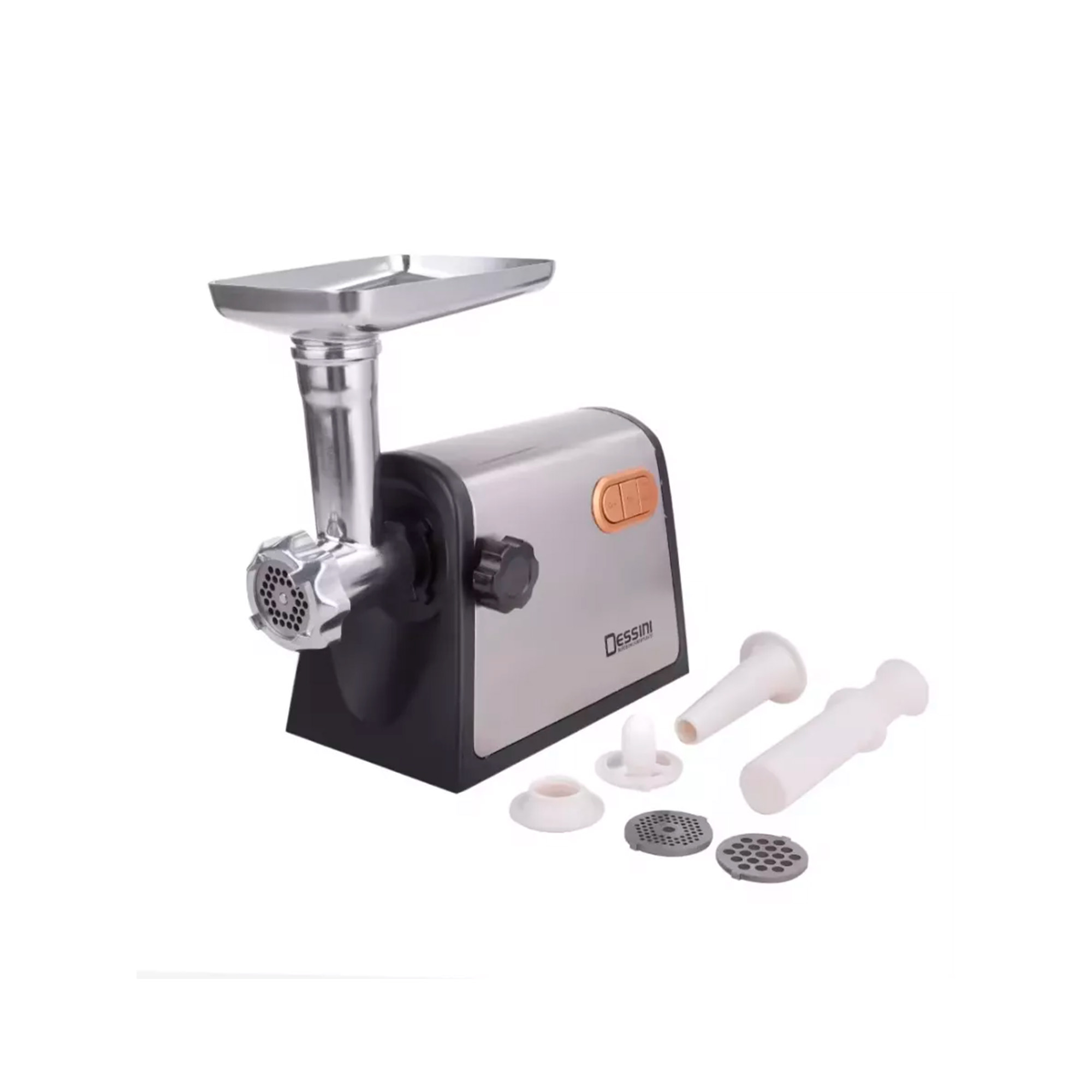 Мясорубка электрическая DS857 