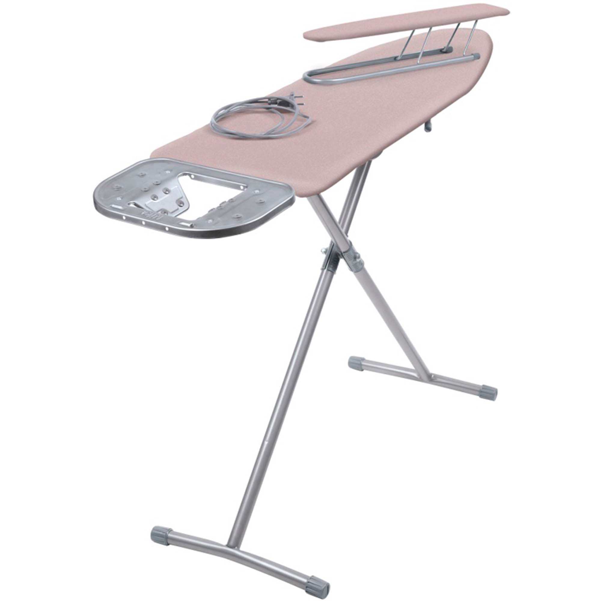 Доска гладильная Nika 3М (Н3МТ/П пудровый)