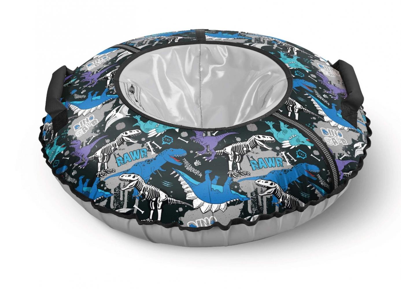 Тюбинг принтованный ТБ2К-85/Д археологический