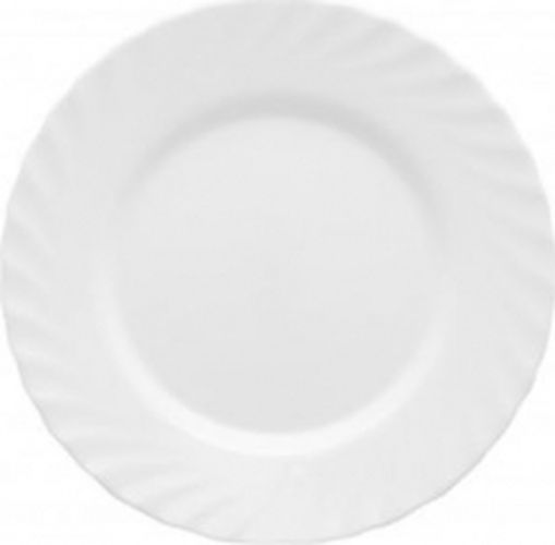 Тарелка десерт.15,5см. TRIANON D6886 D7501 09415