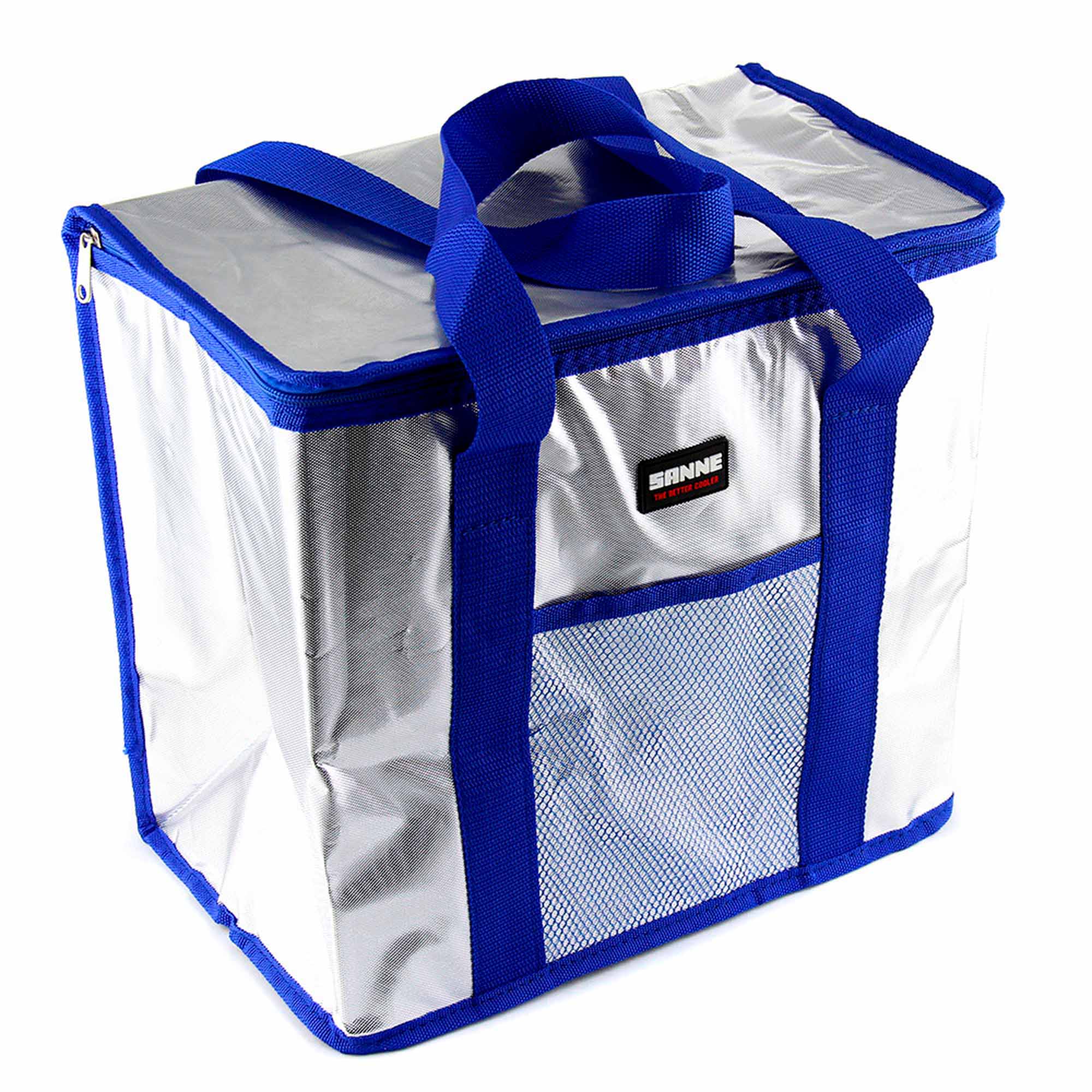 Сумка-холодильник 26л 36х22х33см РД80641