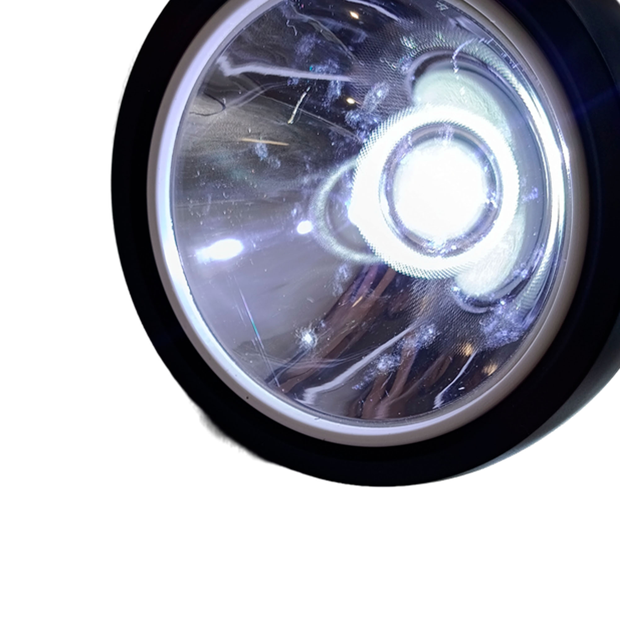 Фонарь ручной  РД83031