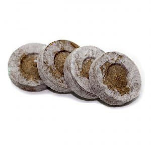 Таблетка торфяная d33 Jiffy® 