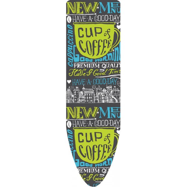 Чехол для гл. доски ЧПА3 1290х540 (ЧПА3 в ассортименте)