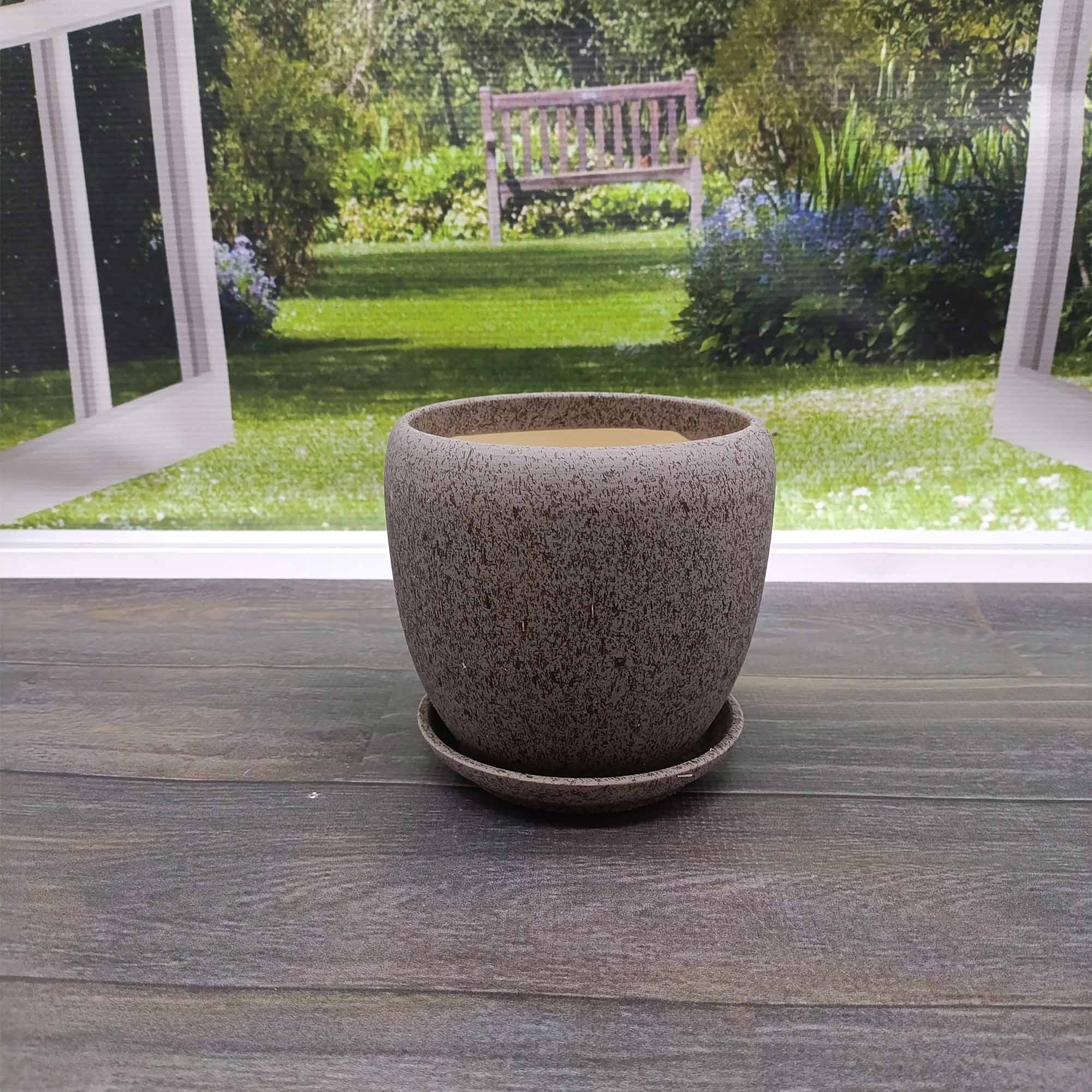 Горшок для цветов 3,5л РД83970