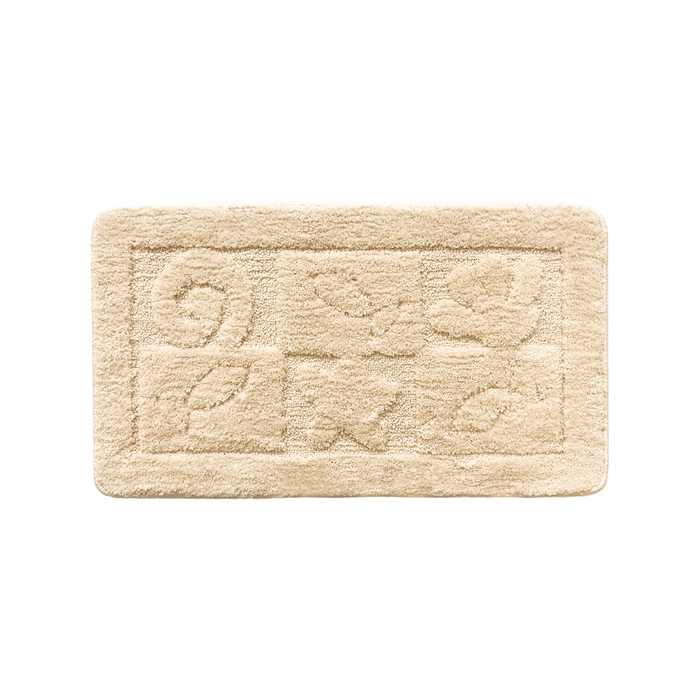 Коврик для ванной 38х58см РД53374