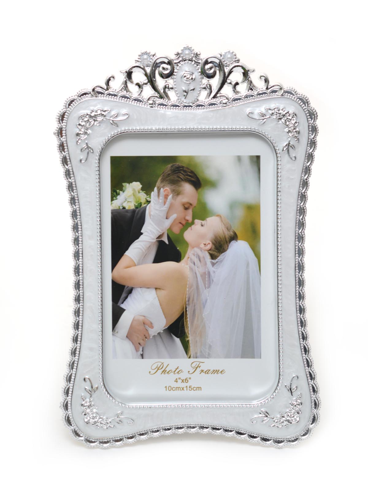 Фоторамка 10x15 CZ-100A 