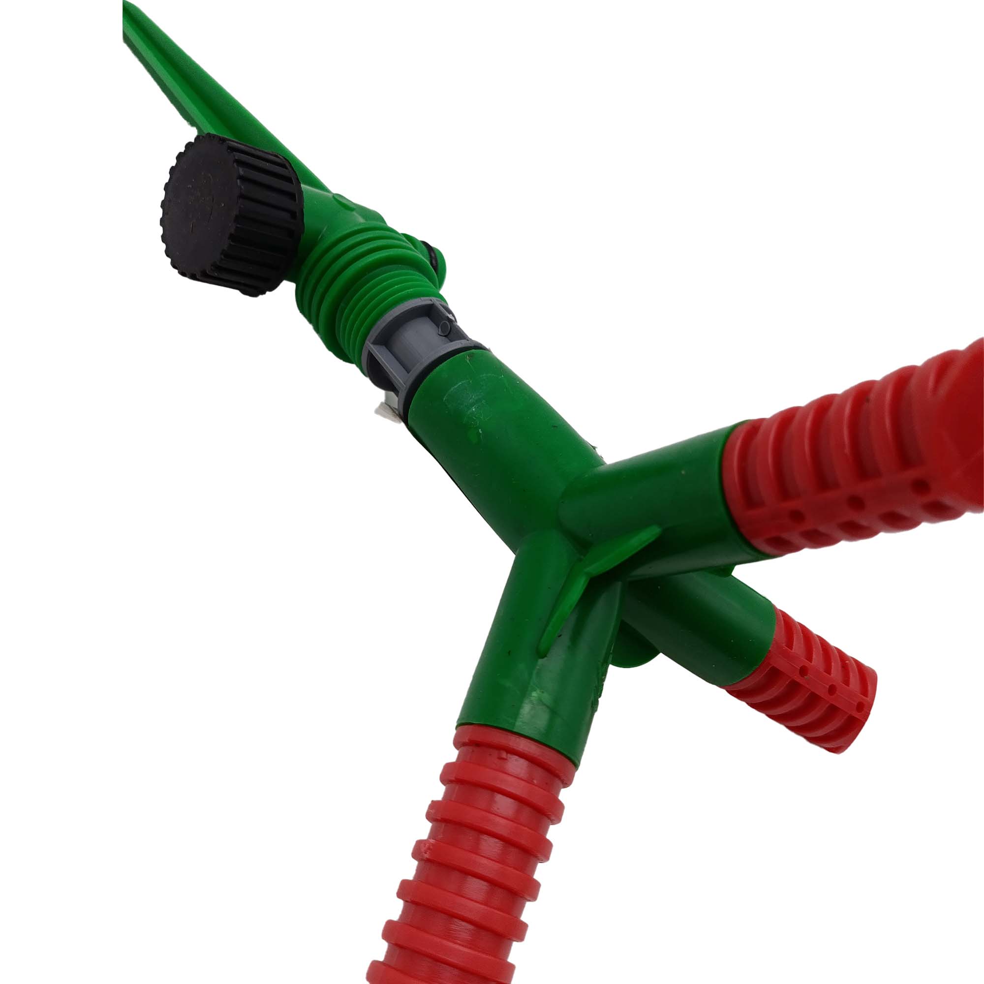 Разбрызгиватель 3-х канальный  РД79195